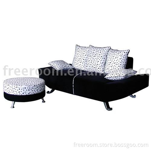 6016 harborn sofa and stool